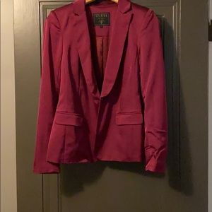 Guess brand blazer